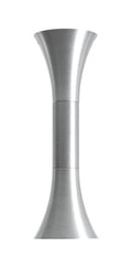 KIVORA D M – Stahlfarben