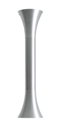 KIVORA D L – Stahlfarben