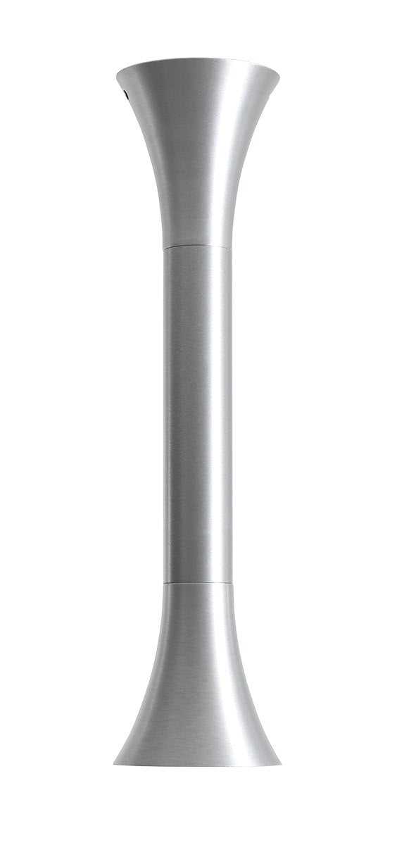 KIVORA D L – Stahlfarben