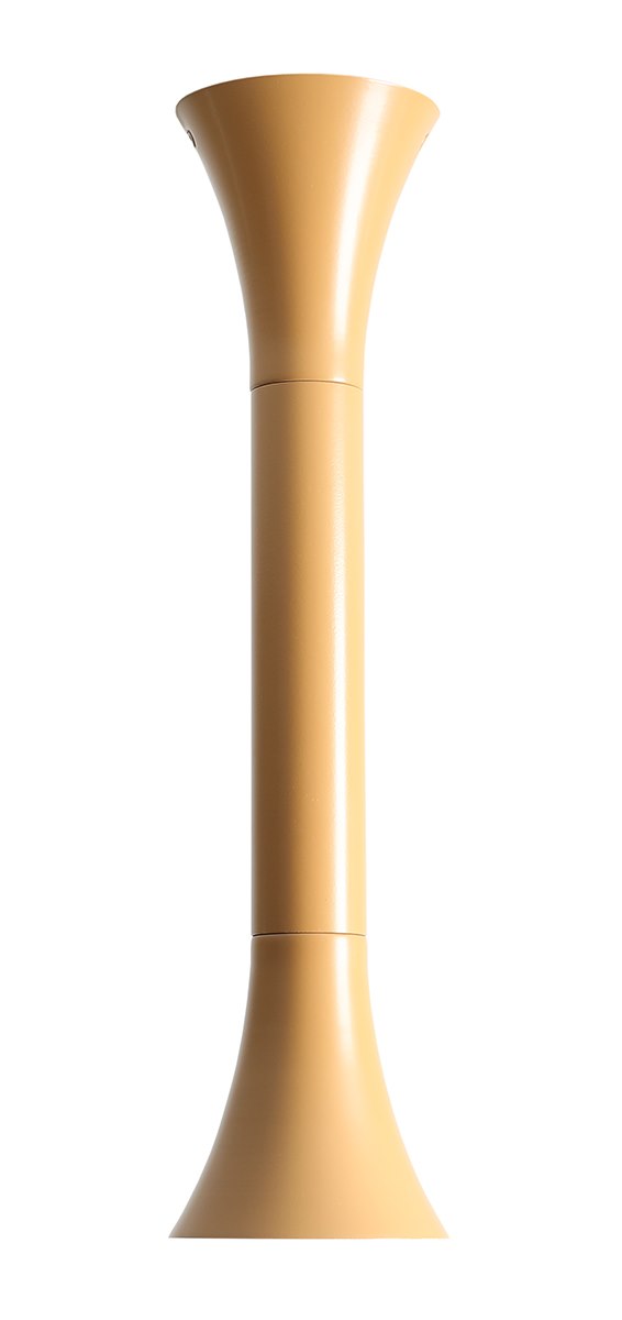 KIVORA D L – Ocker