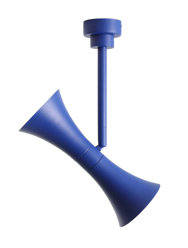 KIVORA D 2 – Kobaltblau