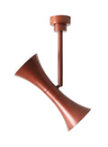 KIVORA D 2 – Rostbraun