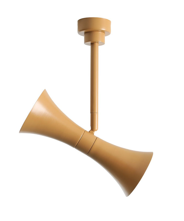 KIVORA D 2 – Ocker