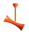 KIVORA D 2 – Flammenorange