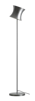 KIVORA H 3 – Stahlfarben