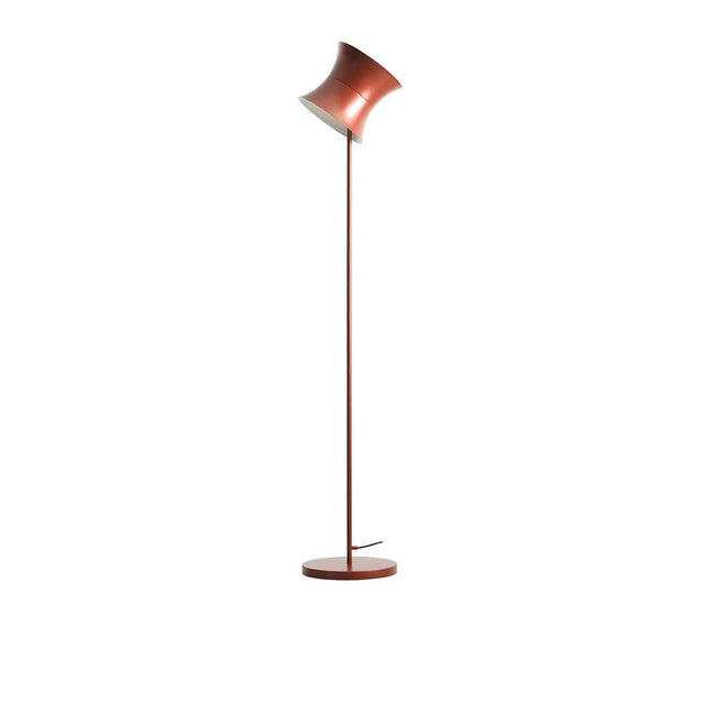 KIVORA H 3 – Rostbraun