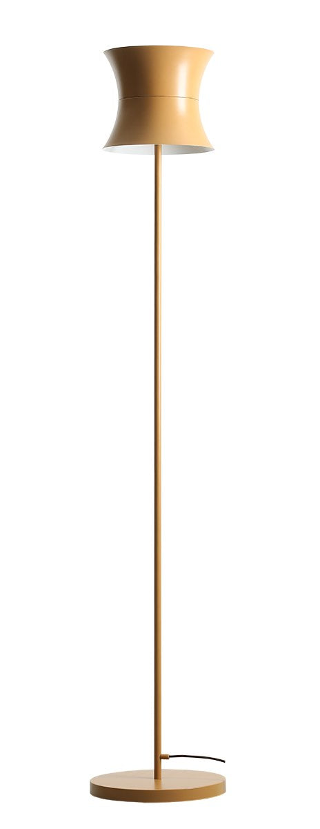 KIVORA H 3 – Ocker