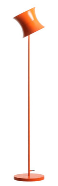 KIVORA H 3 – Flammenorange