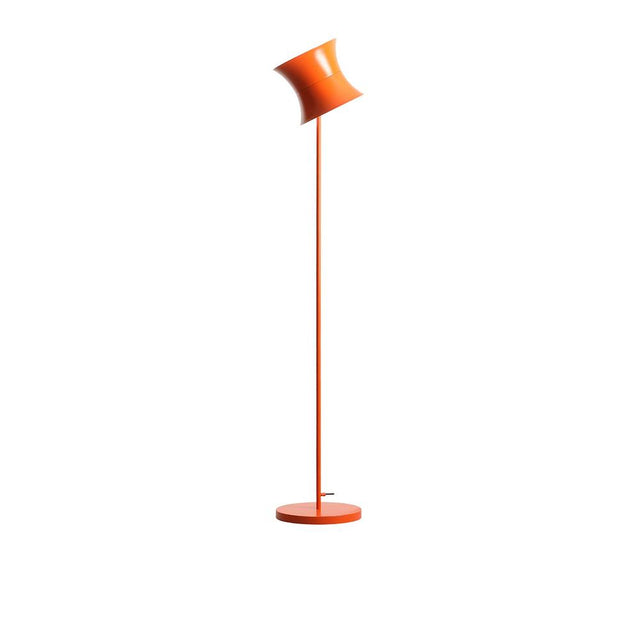 KIVORA H 3 – Flammenorange