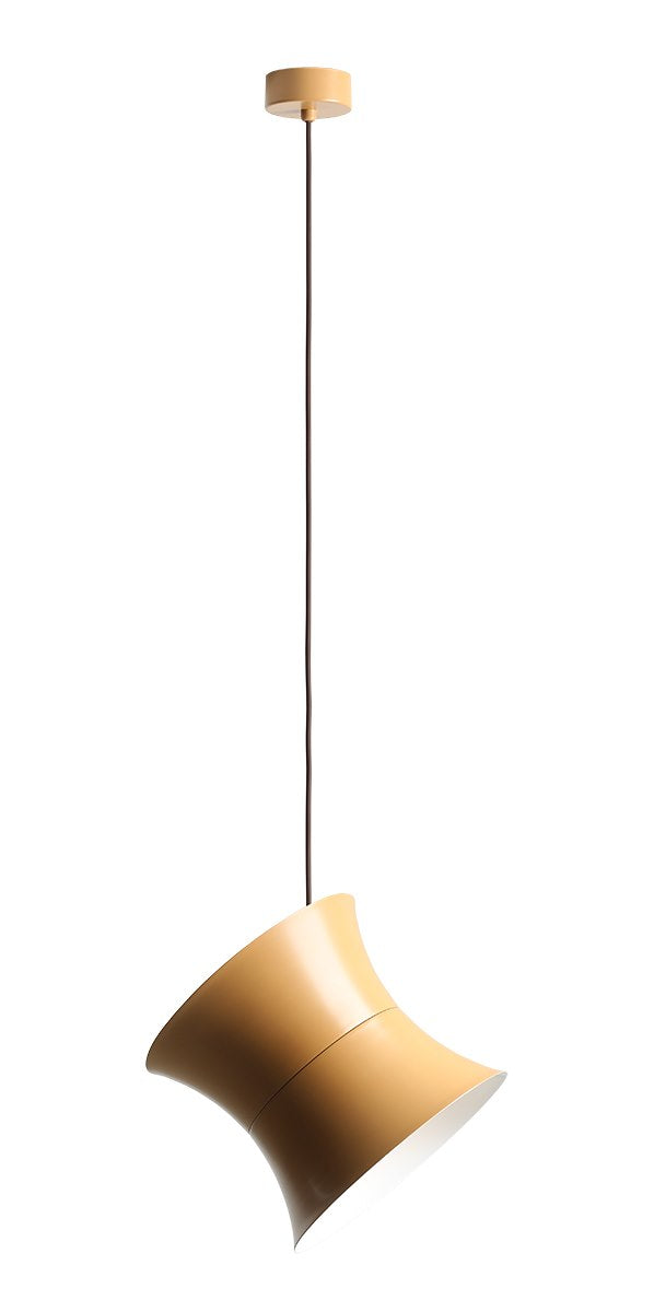 KIVORA 3 – Ocker