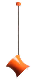 KIVORA 3 – Flammenorange