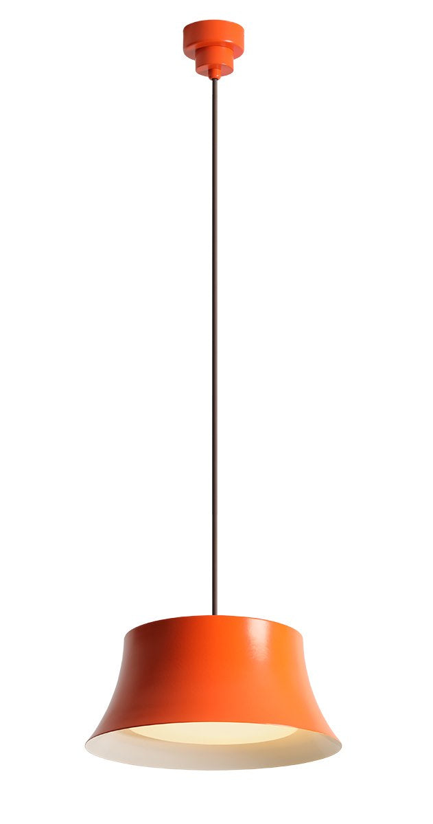 KIVORA 5 – Flammenorange