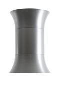 KIVORA D L 2 – Stahlfarben