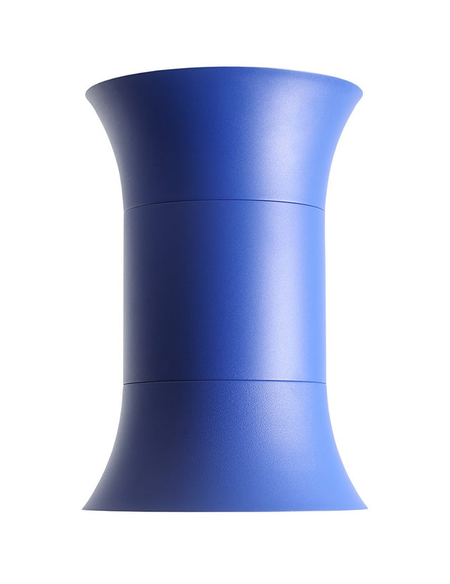 KIVORA D L 2 – Kobaltblau