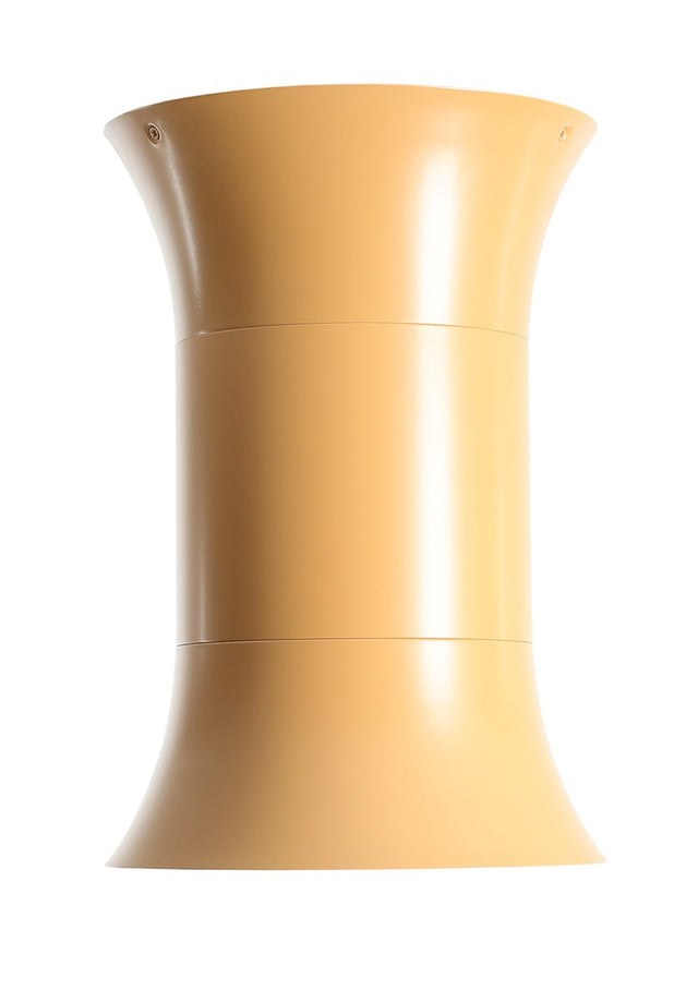 KIVORA D L 2 – Ocker