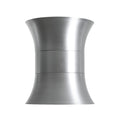KIVORA D M 2 – Stahlfarben