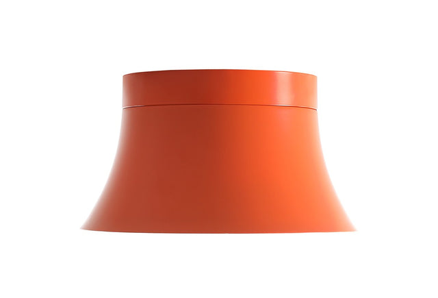 KIVORA D S 2 – Flammenorange
