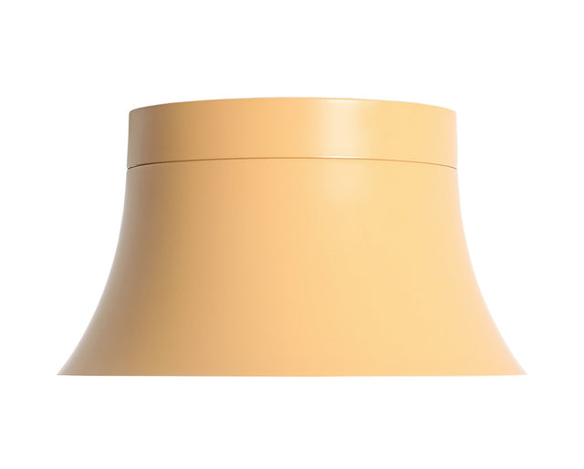 KIVORA D S 2 – Ocker