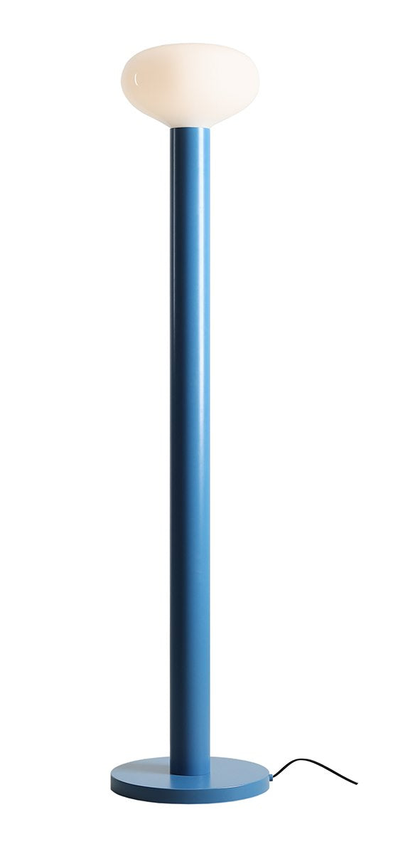 FLOVIA H M – Himmelblau