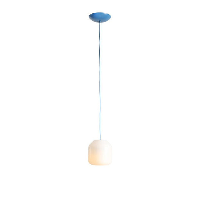 FLAVIO S – Saphirblau