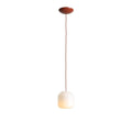FLAVIO S – Terracotta