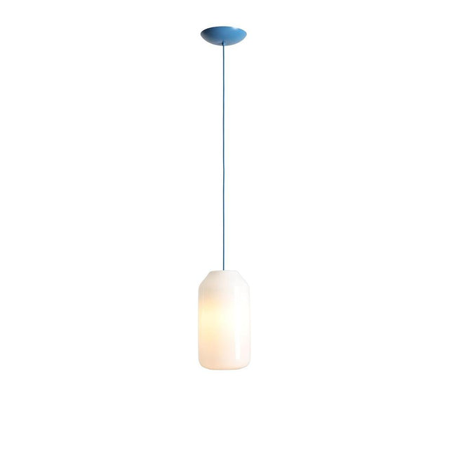 FLAVIO M – Saphirblau