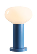 FLOVIA T S – Himmelblau