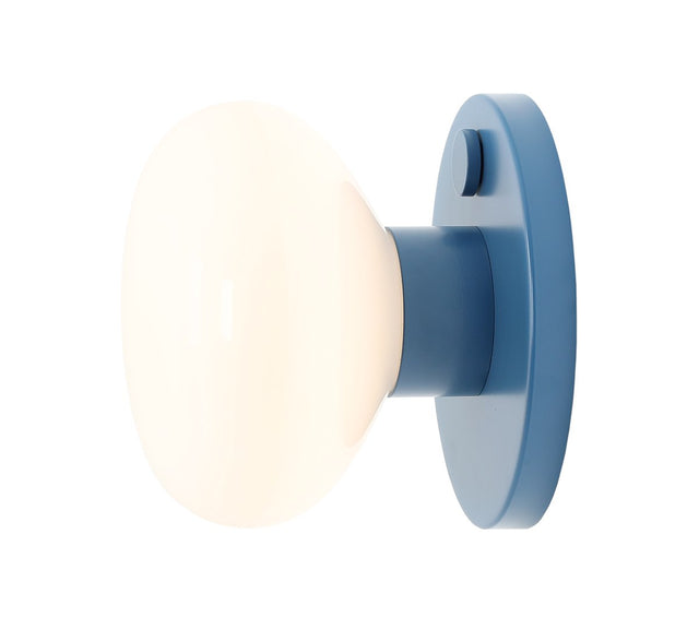 FLOVIA L S – Himmelblau