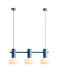 FLOVIA 3 S – Himmelblau