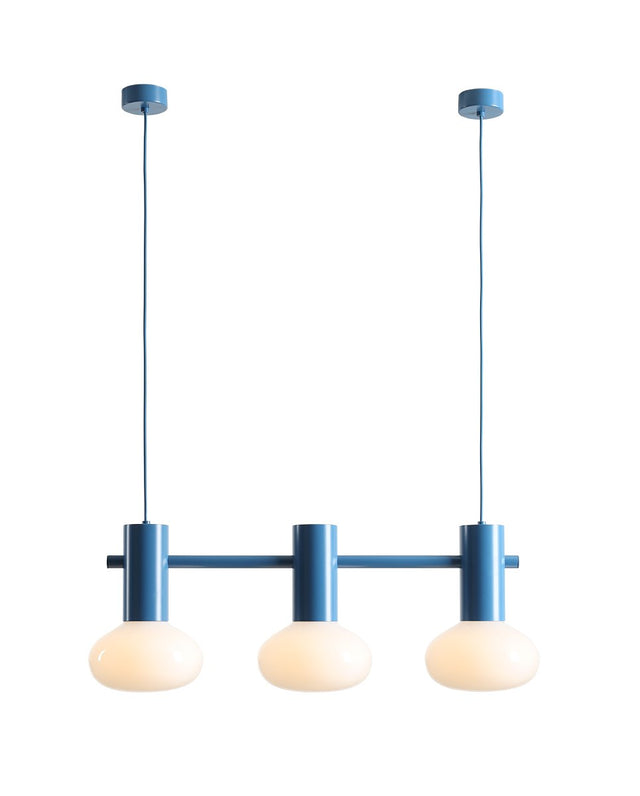 FLOVIA 3 S – Himmelblau