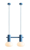 FLOVIA 2 S – Himmelblau