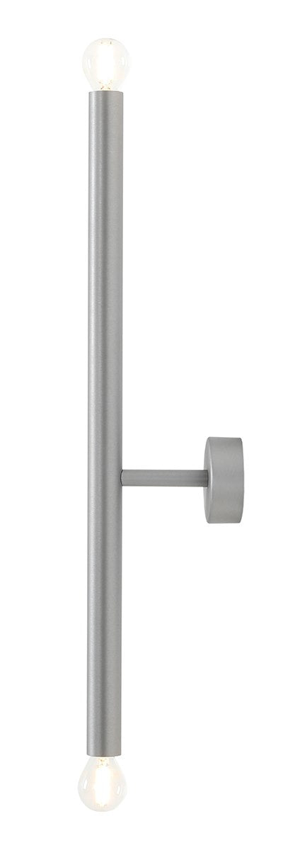 TUVILO L 2 S – Stahlfarben