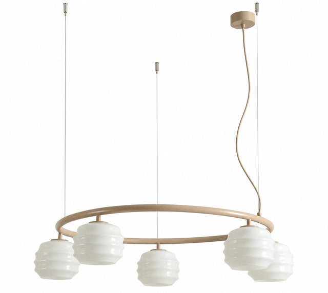 PUVORA 5 2 – Beige