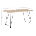 DISTRICT Schreibtisch - Atelier Gusto