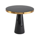 NANDIKA Beistelltisch - Atelier Gusto