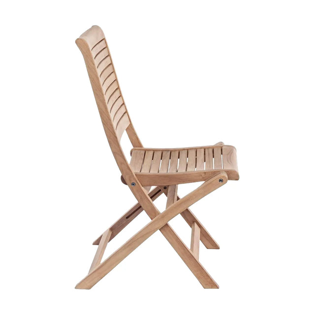 MARYLAND Gartenstuhl - Atelier Gusto
