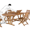 NOEMI Gartenstuhl - Atelier Gusto