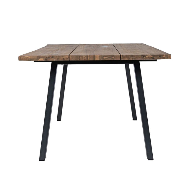 OSLO Gartentisch - Atelier Gusto