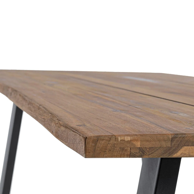 OSLO Gartentisch - Atelier Gusto