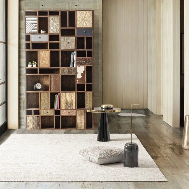 NANDIKA Beistelltisch - Atelier Gusto