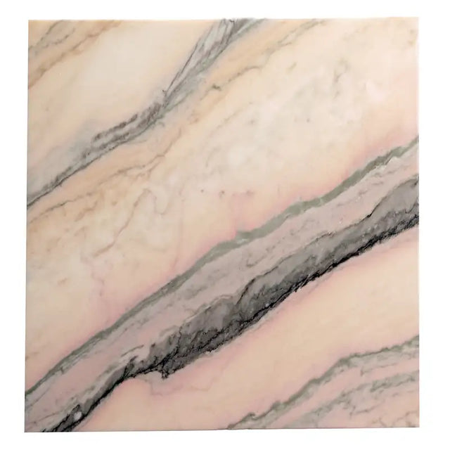 ROSACEA Tischplatte - Atelier Gusto