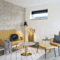 BOLZANO Bistrotisch - Atelier Gusto