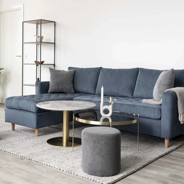 BOLZANO Bistrotisch - Atelier Gusto