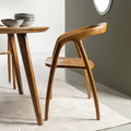 DOTTY Stuhl - Atelier Gusto