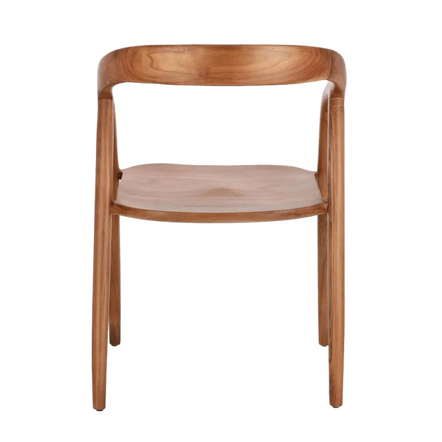 DOTTY Stuhl - Atelier Gusto