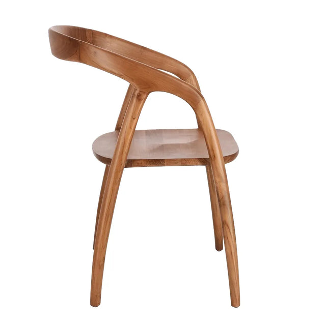 DOTTY Stuhl - Atelier Gusto