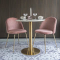 BOLZANO Bistrotisch - Atelier Gusto