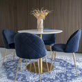 BOLZANO Bistrotisch - Atelier Gusto