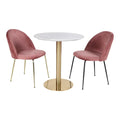 BOLZANO Bistrotisch - Atelier Gusto