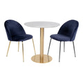 BOLZANO Bistrotisch - Atelier Gusto